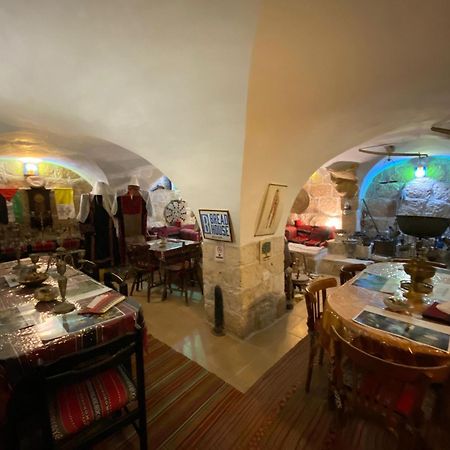 Bread House Apartment เบธเลเฮม ภายนอก รูปภาพ
