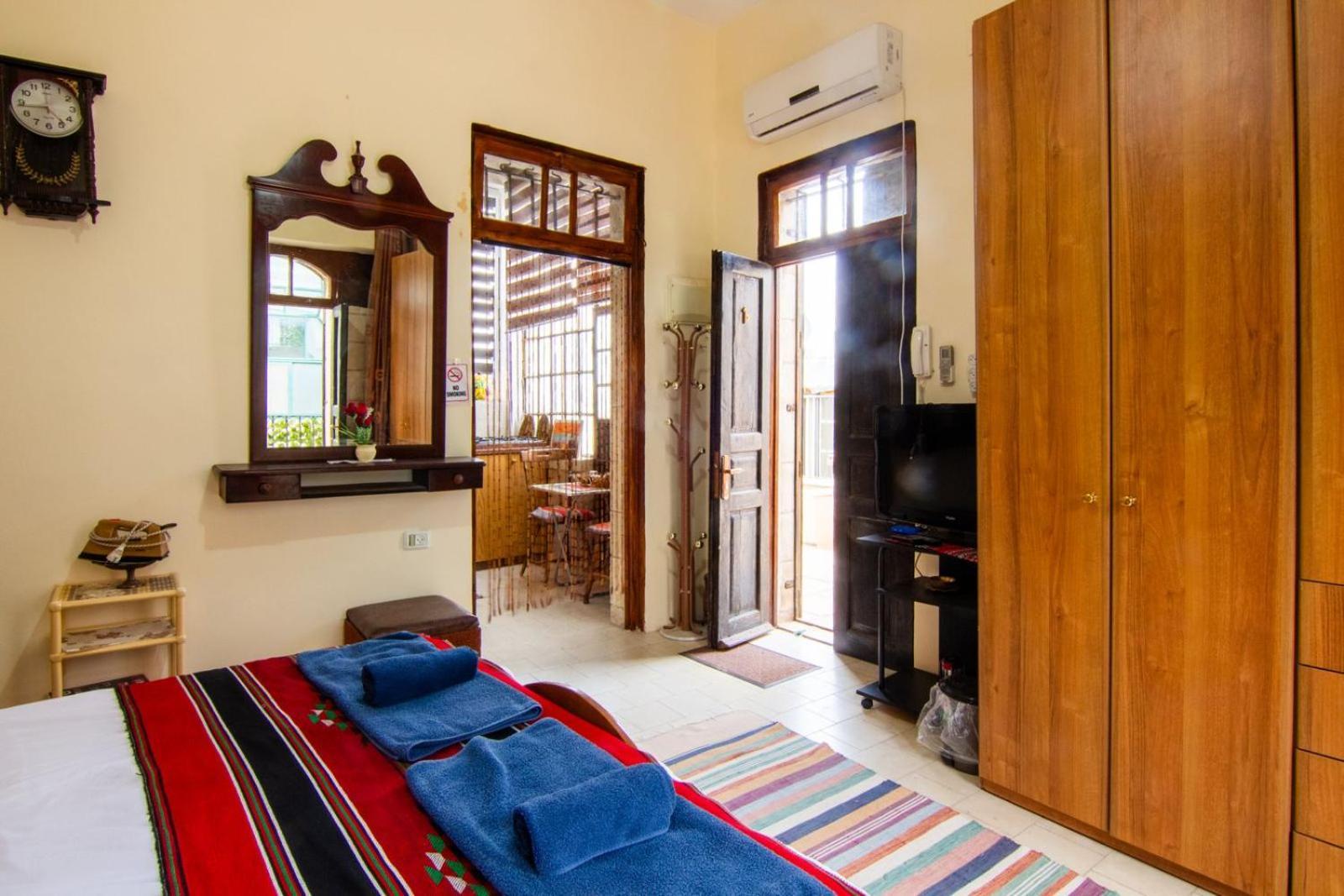 Bread House Apartment เบธเลเฮม ภายนอก รูปภาพ